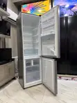 Hisense 264L Bottom Freezer Fridge with Water Dispenser - 2