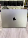 Apple MacBook Pro 14" (2021) M1 Pro, 16GB RAM, 512GB SSD - 1