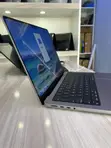 Apple MacBook Pro 14" (2021) M1 Pro, 16GB RAM, 512GB SSD - 4