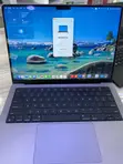 Apple MacBook Pro 14" (2021) M1 Pro, 16GB RAM, 512GB SSD - 5