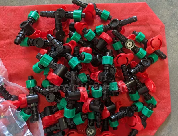 Drip Tape Minivalve - 1