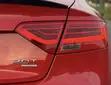 Audi A5 2015 Red - 3