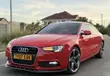 Audi A5 2015 Red - 4