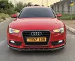 Audi A5 2015 Red - 5