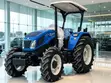 New Holland TT4.90 Tractor - 1