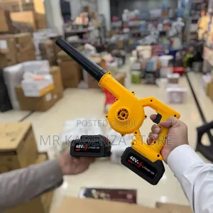 Cordless Vacuum Cleaner