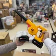 Cordless Vacuum Cleaner - 2