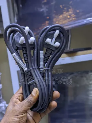 Laptop Charger Adapter