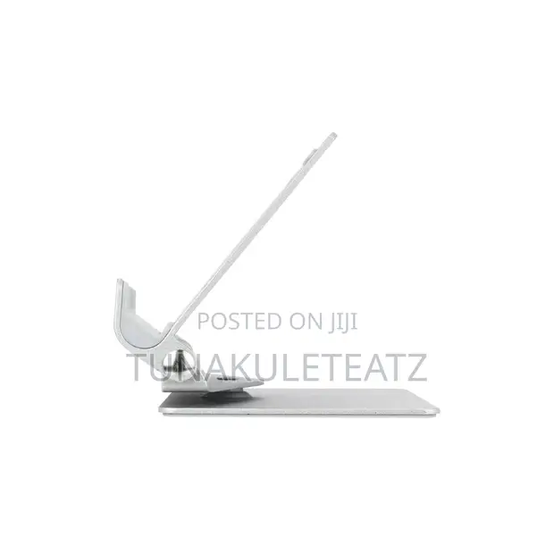 Aluminum Tablet & Phone Stand - 1
