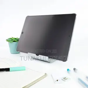 Aluminum Tablet & Phone Stand