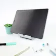 Aluminum Tablet & Phone Stand - 4