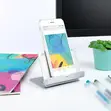 Aluminum Tablet & Phone Stand - 5