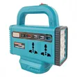 Electric Tool Battery Inverter DC to AC 220V - 2