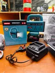 Electric Tool Battery Inverter DC to AC 220V - 5