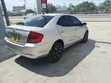Toyota Allion 2005 Silver - 3