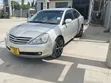 Toyota Allion 2005 Silver - 4