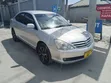 Toyota Allion 2005 Silver - 5