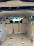 Toyota Land Cruiser 2015 Black - 4