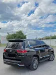 Toyota Land Cruiser 2015 Black - 5