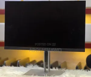 HP E24 G4 Flameless Monitor