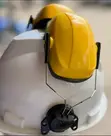 Brand New Helmet Patching Kit - 2