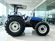 New Holland FPT S800 Tractor - 2