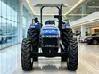 New Holland FPT S800 Tractor - 3