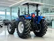 New Holland FPT S800 Tractor - 4
