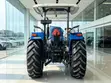 New Holland FPT S800 Tractor - 5