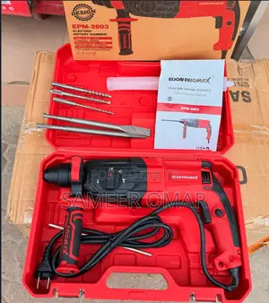Edon Promax Rotary Hammer EPM 2803