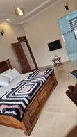 Furnished 2-Bedroom House for Rent in Central Business Area - 3