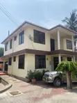 Furnished 3-Bedroom Apartment for Rent in Makumbusho, Kijitonyama - 1