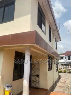 Furnished 3-Bedroom Apartment for Rent in Makumbusho, Kijitonyama