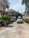 Furnished 3-Bedroom Apartment for Rent in Makumbusho, Kijitonyama - 4