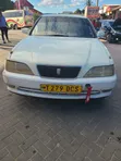 Toyota Cresta 1998 White - 1