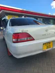 Toyota Cresta 1998 White - 3