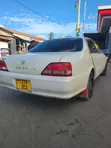 Toyota Cresta 1998 White - 4