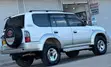 Toyota Land Cruiser Prado 2001 - 4