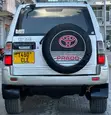 Toyota Land Cruiser Prado 2001 - 5