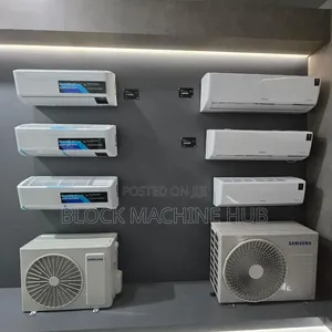Samsung Inverter Air Conditioner