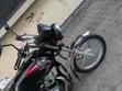 Haojue Xpress 2022 Black - 3