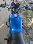 Haojue XPRESS 2022 Blue - 2