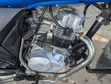 Haojue XPRESS 2022 Blue - 3