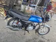 Haojue XPRESS 2022 Blue - 5
