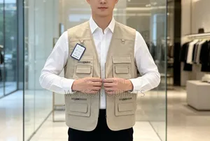 Tactical Vests - Men's & Women's, Original Quality