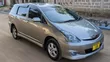 Toyota Wish 2007 Nyeupe - 3