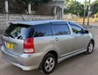 Toyota Wish 2007 Nyeupe - 5