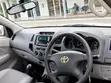 Toyota Hilux 3.0 D-4D Double Cab 4x4 Raider 2007 Nyeupe - 2