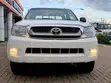 Toyota Hilux 3.0 D-4D Double Cab 4x4 Raider 2007 Nyeupe - 3