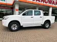 Toyota Hilux 3.0 D-4D Double Cab 4x4 Raider 2007 Nyeupe - 4